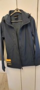 Kurtka regatta professional water repellent