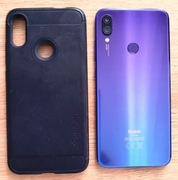 Sprzedam używany smartfon XIAOMI Redmi Note 7