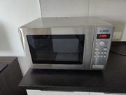 Kuchenka mikrofalowa Bosch