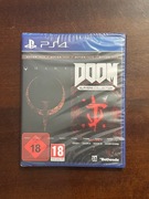 QUAKE - Doom Slayers Collection - Action Pack - NOWA W FOLII - PS4