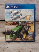 Gra PS4 Farming Simulator 2019 PlayStation 4