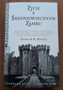 ŻYCIE W ŚREDNIOWIECZNYM ZAMKU - Gies - NOWA !