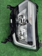RENAULT MASTER 4 IV X62 LAMPA PRZEDNIA ZWYKŁA+ LED