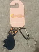 Luna - Czarodziejka z Księżyca - brelok - breloczek