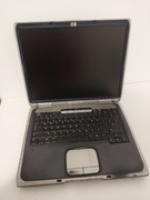 Laptop HP na części lub do naprawy