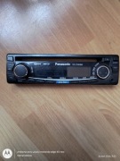 Radio do auta Panasonic