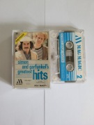 SIMON & GARFUNKELS GREATEST HITS