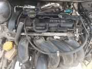 Silnik Mazda 2 1.6 DY Fiesta MK 5 100KM