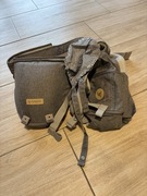 Nosidełko dziecięce niemowlęce Colibro Honey