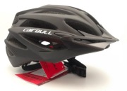 Kask Cairbull MTB – Rozmiar 55-61 (Regulowany) + Worek-Plecak!