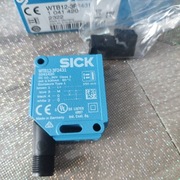 Sick WTB12-3P2431SICK Czujnik fotoelektryczny