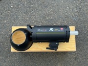 Lampa błyskowa QUANTUUM R+600 Dual Power