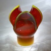 Wazon PRL Osiołek projektu Czesław Zuber