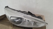 Reflektor prawy Focus mk3 polift F1EB-13D154-AC