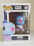 Funko Pop BT21 Mang #685