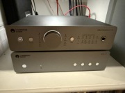 Cambrige Audio DacMagic 200m DAC przetwornik cyfrowo-analogowy
