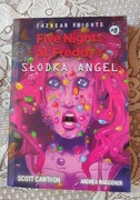 FIVE NIGHTS AT FREDDY'S - SŁODKA ANGEL