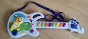 Gitara z melodyjką.