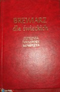 Brewiarz dla świeckich Jan Sikorski