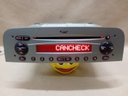 ALFA ROMEO 147 Fabryczne Radio Samochodowe BLAUPUNKT 937 947 CD MP3 SB05