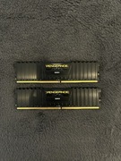 Pamięć RAM DDR4 Corsair Vengeance LPX 8GB (2x4GB) 2666MHz CL16