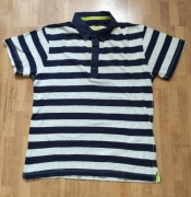 Koszulka polo Cool Club 134 cm