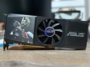 Asus nVidia GeForce GTX 295 1792 MB SLI Retro 2009 Single PCB