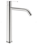 Bateria Umywalkowa Nablatowa Valvex Adler Chrom Połysk 2417788