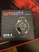 Zegarek Amazfit GTR4