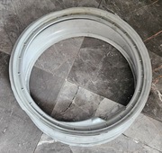 Candy FCE2 - fartuch - kołnierz