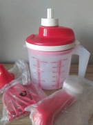 Eazy speed kuchcik tupperware