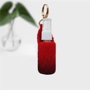 BRELOK NA PŁYN DO DEZYNFEKCJI RĄK