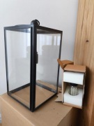 Lampa  TEKNA NAUTIC ILFORD ,nowa, styl  loft 