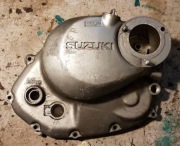 Suzuki Dr 125 lewy dekiel sprzęgła 