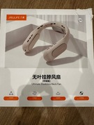 WENTYLATORY NA KARK, PRZENOŚNY WENTYLATOR