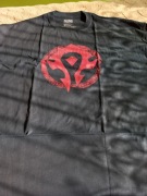 Koszulka World of Warcraft Horde Classic, kolor: czarny