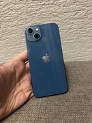 iPhone 13 128gb, 100% bateria, gwarancja