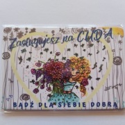 Magnes miłości i mocy