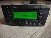 Radio samochodowe Skoda Stream Octavia 2 II