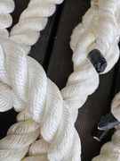 Lina kinetyczna - Kinetyk 8m 36mm 28 TON OFFROAD 4x4 - NOWA