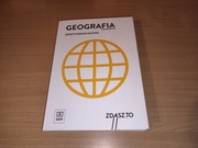 Geografia rozszerzenie repetytorium WSiP
