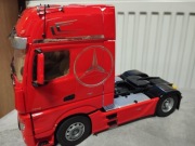 Mercedes Actros 1:24