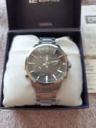 ZEGAREK CASIO EDIFICE EQB-700D-1AER