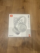 Słuchawki JBL Tune 510 BT Nowe