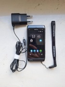 Smartphone Nokia N8 czarna