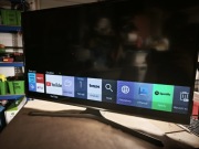 TV SAMSUNG LCD FULL HD 32 cale