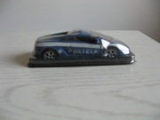 Samochód policyjny Lamborghini Gallardo POLIZIA, 1:43/NOWY