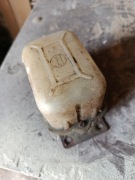 Regulator napięcia do prądnicy C-330