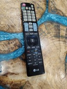 Pilot do telewizora LG 