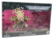 Warhammer 40000 Foetid bloat drone